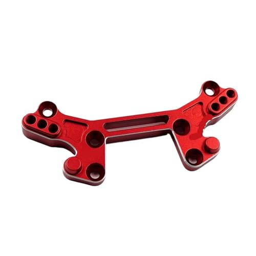 EEQANAO Aluminium HINTERE STOSSDÄMPFERBRÜCKE for KYO-SHO 1/10 for FAZ-ER MK2# for KY-FZ-002RD EEQANAO Aluminium HINTERE STOSSDÄMPFERBRÜCKE for KYO-SHO 1/10 for FAZ-ER MK2# for KY-FZ-002RD von EEQANAO