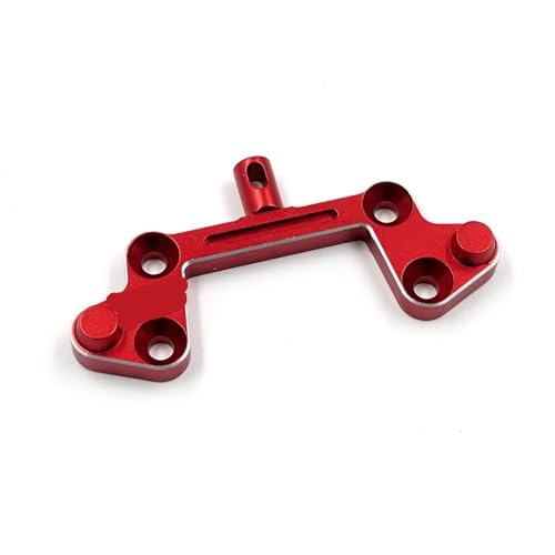 EEQANAO Aluminium HINTEREN Karosserie Post Tower for KYO-SHO for FAZ-ER 1/10 MK2# for KYFZ-003RD EEQANAO Aluminium HINTEREN Karosserie Post Tower for KYO-SHO for FAZ-ER 1/10 MK2# for KYFZ-003RD von EEQANAO