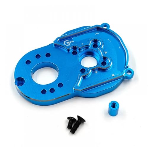EEQANAO Aluminium-MOTORHALTERUNG for TAM-IYA MB-01#TAMB-005BU EEQANAO Aluminium-MOTORHALTERUNG for TAM-IYA MB-01#TAMB-005BU von EEQANAO