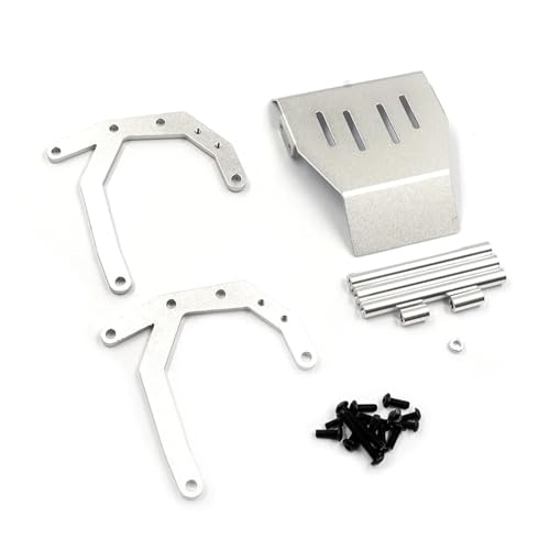 EEQANAO Aluminium-STOSSFÄNGER for TAM-IYA for CLOD for Bus-TER#für XS-TA29182SV EEQANAO Aluminium-STOSSFÄNGER for TAM-IYA for CLOD for Bus-TER#für XS-TA29182SV von EEQANAO