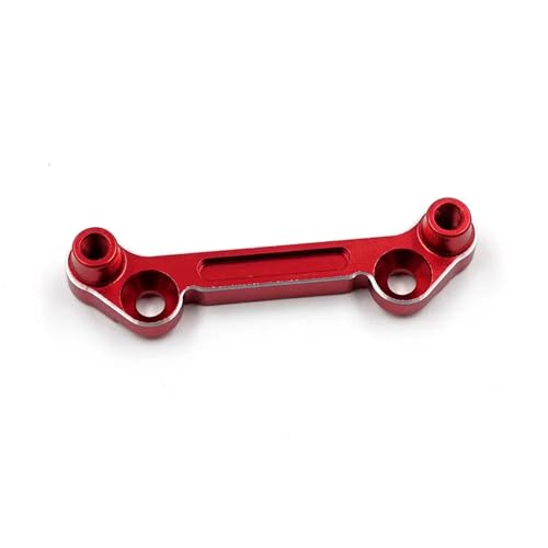 EEQANAO Aluminium VORNE STOSSDÄMPFERBRÜCKE for KYO-SHO 1/10 for FAZ-ER MK2# for KYFZ-001RD EEQANAO Aluminium VORNE STOSSDÄMPFERBRÜCKE for KYO-SHO 1/10 for FAZ-ER MK2# for KYFZ-001RD von EEQANAO