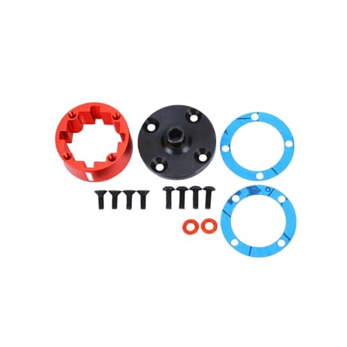 EEQANAO Aluminiumlegierung for ARR-ma 1/7 1/8 for Infra-CTION for KRA-ton for TYP-HON 6S Upgradeteil EEQANAO Aluminiumlegierung for ARR-ma 1/7 1/8 for Infra-CTION for KRA-ton for TYP-HON 6S Upgradeteil von EEQANAO