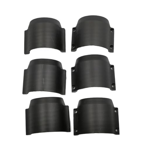 EEQANAO Armmanschette for D-JI T16 T20(6 pcs for T20) von EEQANAO