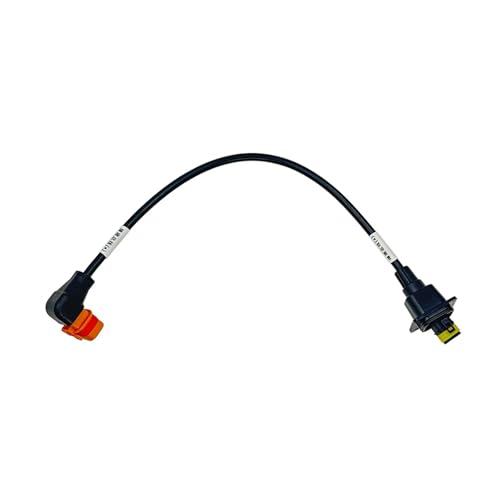 EEQANAO Ausbreitungssignalkabel for DJ T25 Landwirtschaftsdrohne Zubehör Pflanzenschutz UAV Reparaturteile(1PC) von EEQANAO