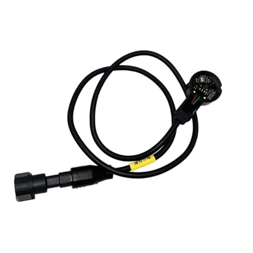 EEQANAO Drone Teil T25 T50 Flüssigkeit Level Meter Sensor Modul for DJ T50/T25 for AR-Gas Anlage Schutz Zubehör von EEQANAO