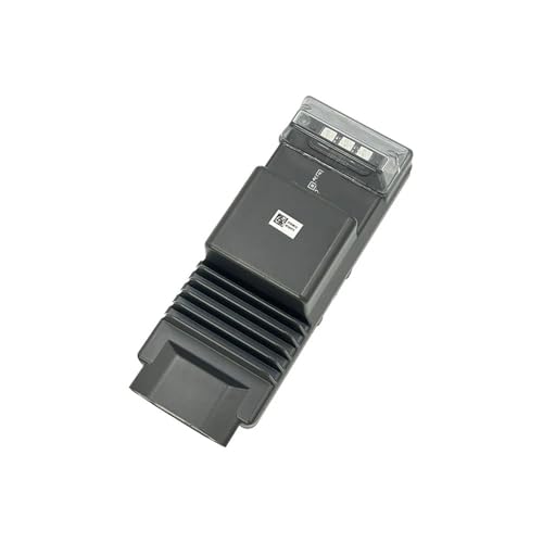 EEQANAO ESC-Modul for DJ T30/T10 Landwirtschaftsdrohne Pflanzenschutzdrohne Zubehör Reparaturteile von EEQANAO