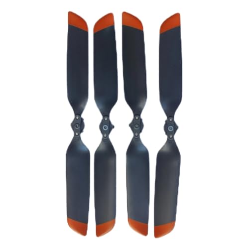 EEQANAO Ersatzpropeller for DJ for Matr-Ice 4T/4E, leichte Propeller 1154F 1157F, Klinge mit Schnellverschluss, Flügelventilatoren, Ersatzteile, Zubehör(1154F Props 4pcs) von EEQANAO