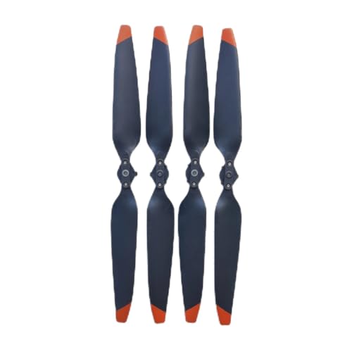 EEQANAO Ersatzpropeller for DJ for Matr-Ice 4T/4E, leichte Propeller 1154F 1157F, Klinge mit Schnellverschluss, Flügelventilatoren, Ersatzteile, Zubehör(1157F Props 4pcs) von EEQANAO