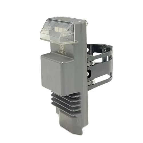 EEQANAO Ersatzteile for ESC-Modul und ESC-Halterung for DJ for Agric-ulture T30 Drone von EEQANAO