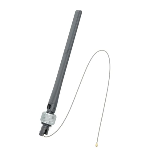 EEQANAO Externe SDR-Antenne for Ag-ras for D-JI T40 T20P T50 T25 Landwirtschaftsdrohne RC-Fernbedienungskabel UAV-Zubehör Reparaturteile EEQANAO Externe SDR-Antenne for Ag-ras for D-JI T40 T20P T50 T25 Landwirtschaftsdrohne RC-Fernbedienungskabel UAV-Zubehör Reparaturteile von EEQANAO