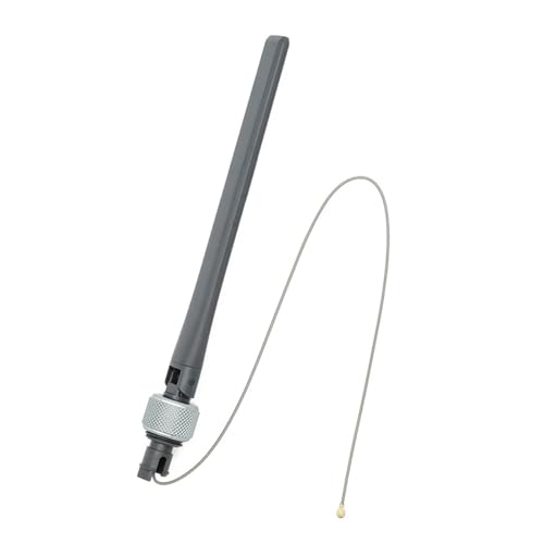 EEQANAO Externe SDR-Antenne for Agr-as T50/T40/T20P/T25 Landwirtschaftsdrohnen-Wartungs-UAV-Zubehör for DJI-Fernbedienung(1PC) von EEQANAO