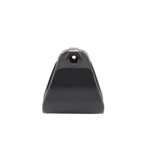 EEQANAO Fahrwerksunterseite Gummipolster for D-JI T25 T50 Drohnenzubehör Ersatz-Drohnenteile(1pcs) von EEQANAO