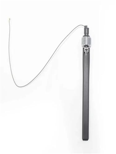 EEQANAO Fernbedienung Externe SDR-Antenne for D-JI Landwirtschaftsdrohne for Ag-ras T50/T40/T20P/T25 UAV Wartungszubehör EEQANAO Fernbedienung Externe SDR-Antenne for D-JI Landwirtschaftsdrohne for Ag-ras T50/T40/T20P/T25 UAV Wartungszubehör von EEQANAO