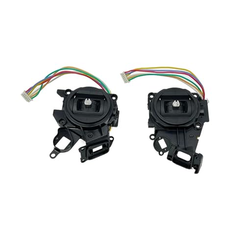 EEQANAO Fernbedienungs-Wippenmodul Links/rechts for T40/T20P/T50/T25 Landwirtschaftsdrohne Zubehör Pflanzenschutz UAV Reparaturteile(2PCS Left and Right) von EEQANAO