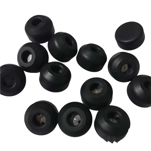 EEQANAO Gewichtssensor-Gummispitzen-Kit-Teile for Ag-ras for DJ T50/T25 Landwirtschafts-Drohnenzubehör(3 PCS) von EEQANAO