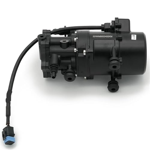 EEQANAO Kolbenpumpe mit Signalkabel for DJ T30 for Agr-as Landwirtschaftsdrohnenzubehör Wasserpumpe Pflanzenschutz UAV-Reparaturteile von EEQANAO