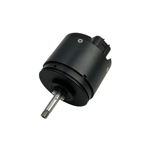 EEQANAO Kreiselmotor for D-JI T40/T20P/T50/T25 Landwirtschaftsdrohne Zubehör Pflanzenschutz UAV Reparaturteile(1PC) von EEQANAO