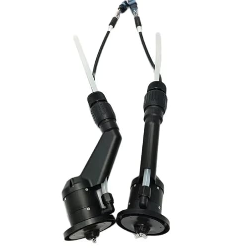 EEQANAO Landwirtschaft for Ag-ras Drone Kreiseldüsensatz for DJ T40 Kreiselmotor auf Lager von EEQANAO