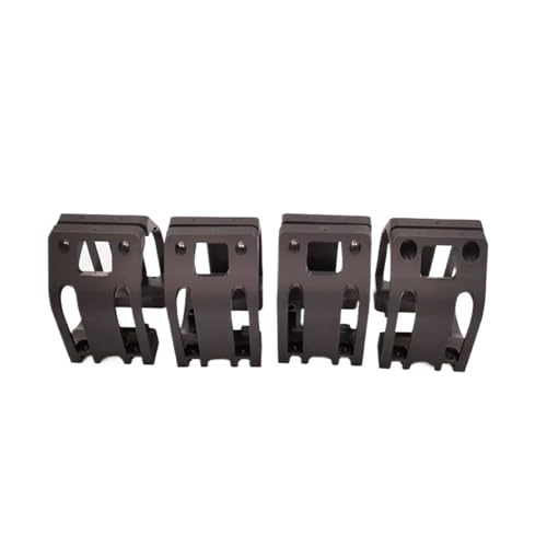 EEQANAO Landwirtschaft for Ag-ras Drone Zubehör for D-JI T30 ESC Halterung(4 pcs) von EEQANAO