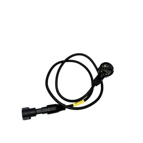 EEQANAO Landwirtschaftliche Drohnenteile for D-JI T50 T25 Flüssigkeitsstandsanzeige-Sensorbaugruppe BC.AG.SS000709 Pflanzenschutzmaschine(2 PCS) von EEQANAO