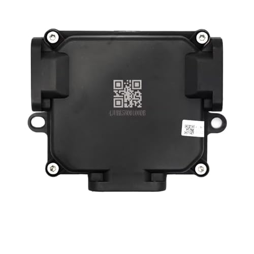 EEQANAO Lastsammelplatine for D-JI for Ag-ras T10 T30 Landwirtschaftsdrohnenzubehör von EEQANAO