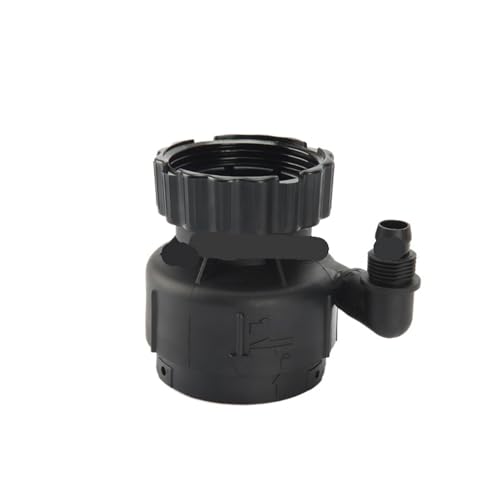 EEQANAO Laufradpumpengehäuse for D-JI T25 T50 Laufradbaugruppe for Agr-as Drohnenzubehör Pflanzenschutz Landwirtschaftsreparaturteile(2pcs) von EEQANAO