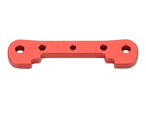 EEQANAO Legierung Front Suspension Aufhänger Suspension Halterung for ARR-ma 1/7 for Fel-Ony for Moj-ave for LIM-itless 1/8 for KRA-ton EEQANAO Legierung Front Suspension Aufhänger Suspension Halterung for ARR-ma 1/7 for Fel-Ony for Moj-ave for LIM-itless 1/8 for KRA-ton von EEQANAO