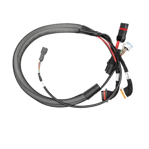 EEQANAO M3 & M4 Flugzeugarm ESC-Composite-Kabel for DJ for Ag-ras T40 Landwirtschaftsdrohne Reparaturteile UAV-Zubehör von EEQANAO