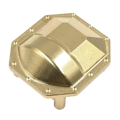 EEQANAO Messing-Diff-Abdeckung 34 g for Element 1/10 for En-Duro #für EM-ED-003 EEQANAO Messing-Diff-Abdeckung 34 g for Element 1/10 for En-Duro #für EM-ED-003 von EEQANAO