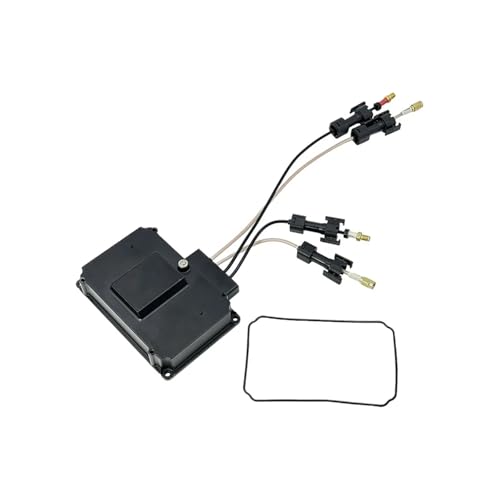 EEQANAO Modul for DJ T30 Landwirtschaftsdrohne Zubehör Pflanzenschutzdrohne Reparaturteil von EEQANAO