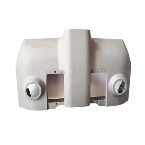 EEQANAO Obere Frontschalenabdeckung for T30, 001057 EEQANAO Obere Frontschalenabdeckung for T30, 001057 von EEQANAO