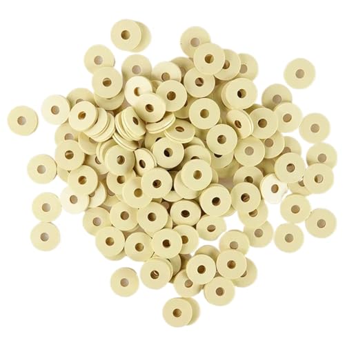 EEQANAO Propeller Gummi Halterung (Gelb) Rindfleisch Sehne Spacer for DJ T20P/T25/ T40/T50 Drone Zubehör Teile(16pcs) von EEQANAO