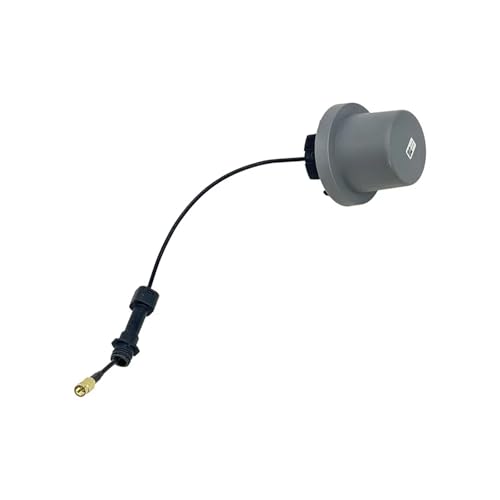 EEQANAO RTK-Antennenmodul for T40/T20P Landwirtschaftsdrohne, Zubehör, Pflanzenschutzdrohne, Reparaturteil(1PC) von EEQANAO
