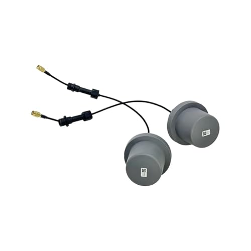 EEQANAO RTK-Antennenmodul for T40/T20P Landwirtschaftsdrohne, Zubehör, Pflanzenschutzdrohne, Reparaturteil(1PCS) von EEQANAO