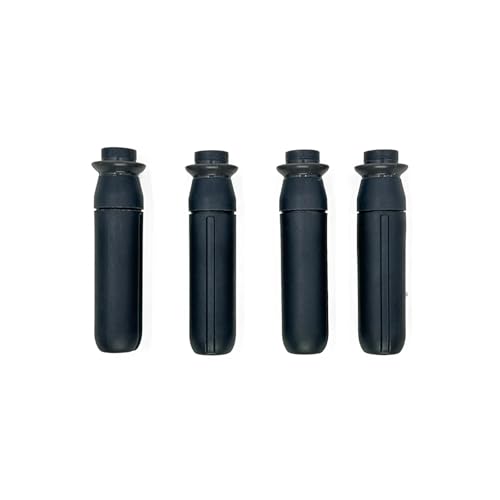 EEQANAO Relaisantenne for D-JI T50/T25 Landwirtschaftsdrohne Zubehör Pflanzenschutz UAV Reparaturteil(4pcs) von EEQANAO