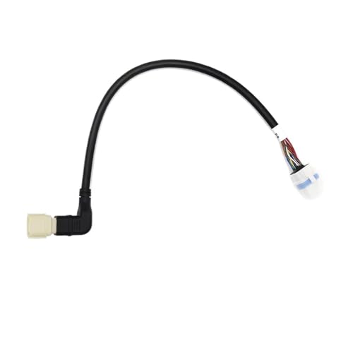 EEQANAO Sprühadaptives Kabel for DJ for Ag-ras T40 T20P Landwirtschaftsdrohne Pflanzenschutz UAV Zubehör Reparaturteile EEQANAO Sprühadaptives Kabel for DJ for Ag-ras T40 T20P Landwirtschaftsdrohne Pflanzenschutz UAV Zubehör Reparaturteile von EEQANAO