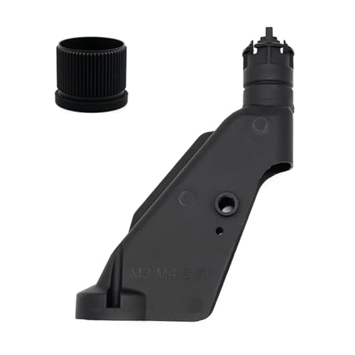 EEQANAO Sprühlanzen-Schalen- und Mutternsatz for D-JI for Ag-ras T50 Landwirtschaftsdrohne Zubehör Pflanzenschutz UAV Reparaturteil Großhandel(1 Set Rear) von EEQANAO