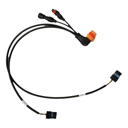 EEQANAO Sprühsignalkabel for DJ for Ag-ras T50 T25 Landwirtschaftsdrohne Zubehör Pflanzenschutz UAV Ersatzteile Großhandel EEQANAO Sprühsignalkabel for DJ for Ag-ras T50 T25 Landwirtschaftsdrohne Zubehör Pflanzenschutz UAV Ersatzteile Großhandel von EEQANAO
