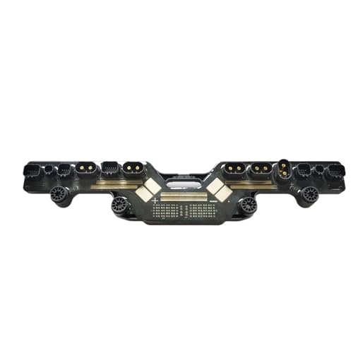 EEQANAO Stromverteilungsplatine/Modul for PDB for D-JI for Agr-as T30 Avionikmodul Spray Drones EEQANAO Stromverteilungsplatine/Modul for PDB for D-JI for Agr-as T30 Avionikmodul Spray Drones von EEQANAO