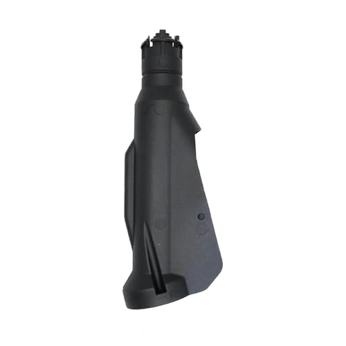 EEQANAO T25 Sprühlanzenschale und Mutter for DJ Drone Landwirtschaft Drone Zubehör for DJ for Ag-ras Pflanzenschutz UAV Reparaturteile(Spray Lance Shell) von EEQANAO