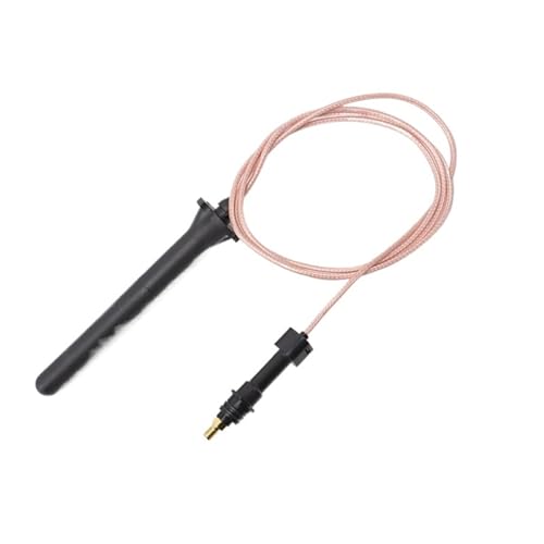 EEQANAO T30 SDR-Antenne for D-JI T30 Landwirtschaftsdrohne, Zubehör for Ag-ras-Pflanzenschutzdrohnen EEQANAO T30 SDR-Antenne for D-JI T30 Landwirtschaftsdrohne, Zubehör for Ag-ras-Pflanzenschutzdrohnen von EEQANAO