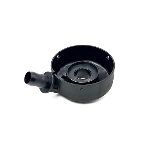 EEQANAO Untere Abdeckung des Zerstäubungssprinklers for D-JI T50/T25 Landwirtschaftsdrohnenzubehör, Reparaturteil for Pflanzenschutzdrohnen(1PC) von EEQANAO
