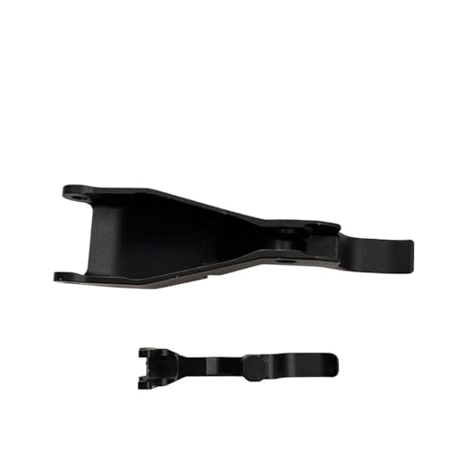EEQANAO Verriegelungsschnallen-Griffschnallenmodul for DJ for Ag-ras T50 T25 Landwirtschaftsdrohnenzubehör Pflanzenschutzdrohnenarm-Verriegelungsteil(1 Set) von EEQANAO