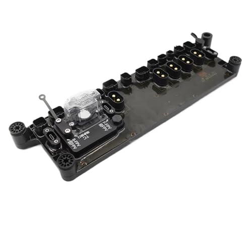 EEQANAO Verteilermodul for D-JI for Agr-as T30 Landwirtschaftsdrohnenzubehör von EEQANAO