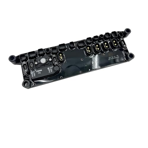 EEQANAO Verteilerplatinenmodul for D-JI T30 Landwirtschaftsdrohnenzubehör von EEQANAO