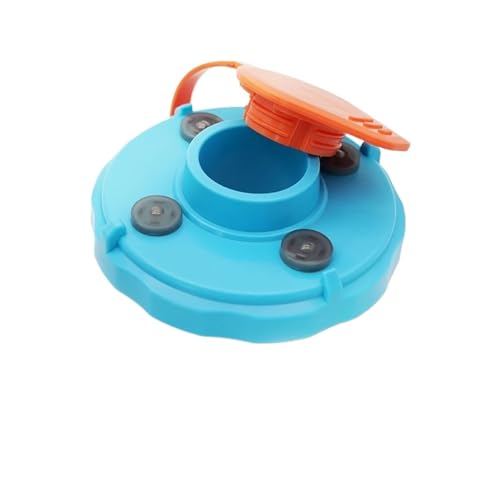 EEQANAO Wassertankabdeckung for D-JI T20 T30 T40 T20P T50 T25 T10 Pflanzenschutz UAV-Zubehör, weibliche Abdeckung, praktisch for Hinzufügen von Wasser EEQANAO Wassertankabdeckung for D-JI T20 T30 T40 T20P T50 T25 T10 Pflanzenschutz UAV-Zubehör, weibliche Abdeckung, praktisch for Hinzufügen von Wasser von EEQANAO