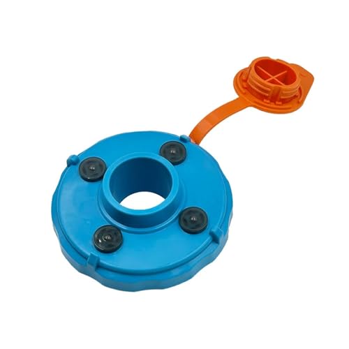EEQANAO Wassertankabdeckung for DJ T30/T40/T20P/T50/T25/T25P Pflanzenschutz UAV Landwirtschaftsdrohne Zubehör von EEQANAO