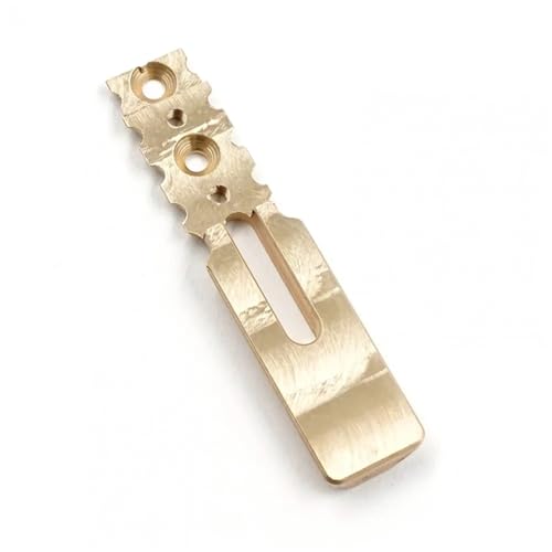 EEQANAO for 3,7G Messing Balance Gewicht T-BAR MONTIEREN Tuningteile for KY-OSHO for MINI-Z MR03# for KY03-011GD EEQANAO for 3,7G Messing Balance Gewicht T-BAR MONTIEREN Tuningteile for KY-OSHO for MINI-Z MR03# for KY03-011GD von EEQANAO