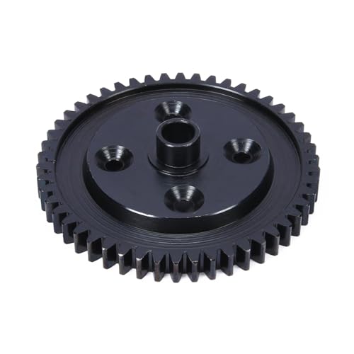 EEQANAO for 40CrMo-Stahl for SPUR for Gear 50T Plate DIFF for 1/7 1/8 for ARR-ma 6s for Out-CAST for TAL-ION EEQANAO for 40CrMo-Stahl for SPUR for Gear 50T Plate DIFF for 1/7 1/8 for ARR-ma 6s for Out-CAST for TAL-ION von EEQANAO