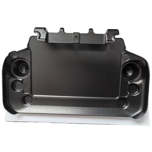 EEQANAO for Ag-ras T20P T40 T25 T50 Fernbedienung Objektiv Haube RC Schutz Abdeckung for DJ Landwirtschaft Drone Zubehör EEQANAO for Ag-ras T20P T40 T25 T50 Fernbedienung Objektiv Haube RC Schutz Abdeckung for DJ Landwirtschaft Drone Zubehör von EEQANAO